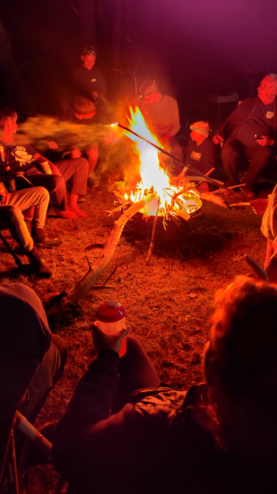 Jugendnachtangeln 2025